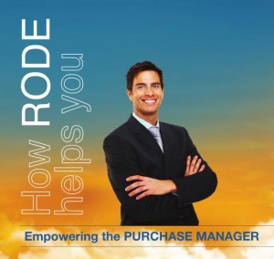 Ramco OnDemand ERP - Empowering the Purchase Manager