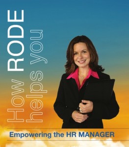 Ramco OnDemand ERP - Empowering the HR Manager