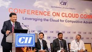 Leveraging the Cloud for Competitive Advantage