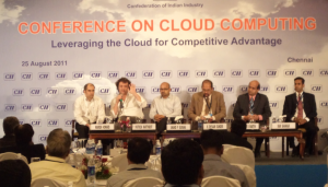 Leveraging the Cloud for Competitive Advantage