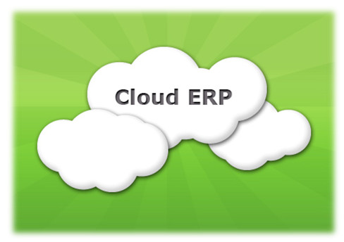 Cloud ERP helps reduce cost