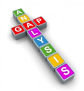 GAP Analysis for Better ERP Implementation