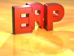 Using ERP for Lead Generation