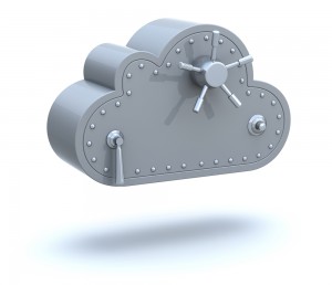 Choosing Cloud-based website security services