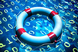 RaaS for effective disaster recovery