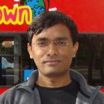Abhijit Kulkarni