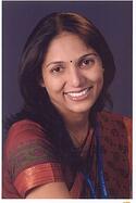 Garima Sinha, Chief Marketing Officer, Ramco Systems