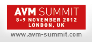 The Complete Eco-System powered by Cloud Computing AVM SUMMIT- Nov 8’ 2012
