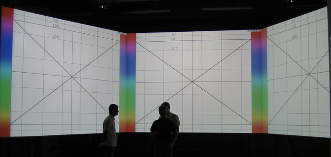 Management System Simulation