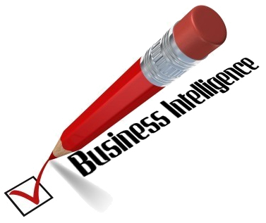 ERP business intelligence