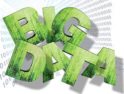 Leveraging Big Data