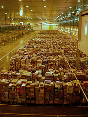 Supply Chain Agility