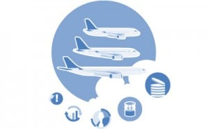 Accelerating Efficient Airplane Utilization – Keep ‘em Flying