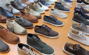ERP for Footwear Industry