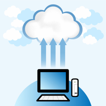 Why Cloud is a Better Idea for Backup