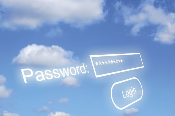 Password Protection in Cloud Computing
