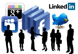 Use of Social Media in Recruitment