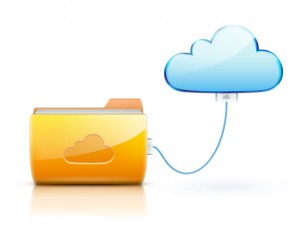Securing Cloud File Sharing