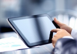 Is Tablet A Need For Aviation Industry?