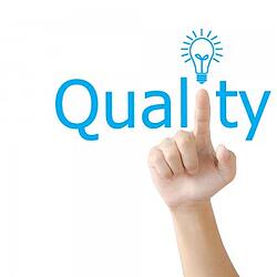 Total Quality Management and Continuous Improvement