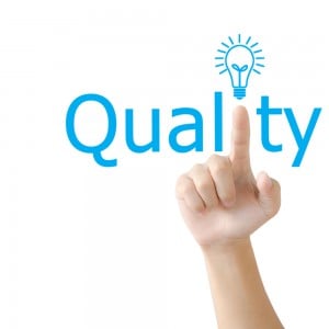 Total Quality Management and Continuous Improvement