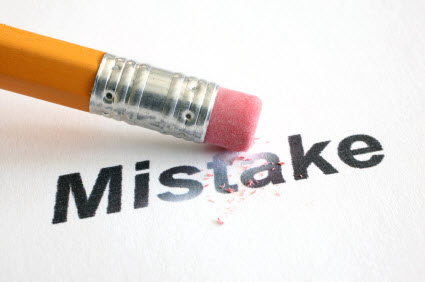 Common Mistakes in ERP Implementation