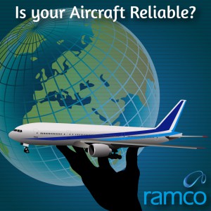 Is your Aircraft Reliable?