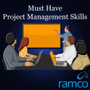 Must Have Project Management Skills!