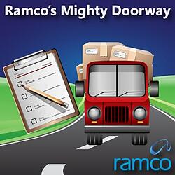 Ramco’s Mighty Doorway