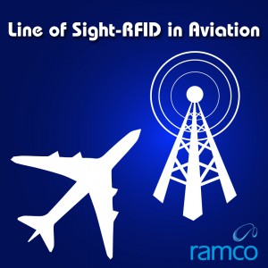 Line Of Sight- RFID In Aviation
