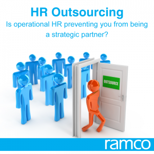 HR Outsourcing – Is Operational HR Preventing You From Being A Strategic Partner?