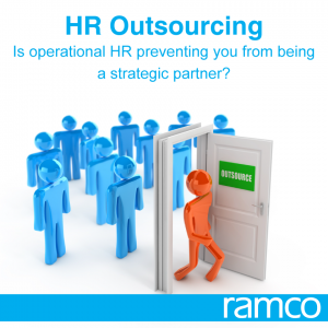 HR Outsourcing – Is operational HR preventing you from being a strategic partner?