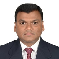 Saravanan Rajarajan