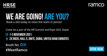 HR Summit and Expo 2021