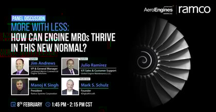 AeroEngines Americas 2023