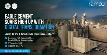 25th ARAB International Cement Conference and Exhibition