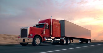 3pl truck