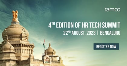 4th Edition of HR Tech Summit