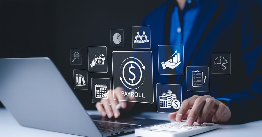 6 Key Considerations for Successful Legacy Payroll Migration