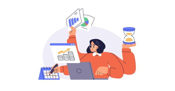 A dynamic HR analytics tool can help HR and payroll professionals multi-task and make meaningful, data backed decisions.