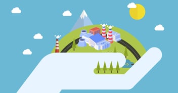AI in Cement Manufacturing for Efficiency and Greener Processes
