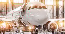 Addressing Labor Challenges in Aviation MRO through Innovative Technologies