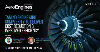 AeroEngines Americas 2022