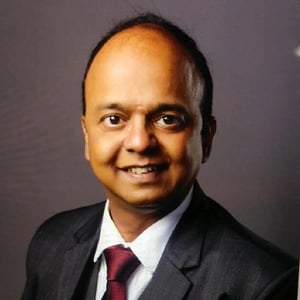 Amit Kode Pic