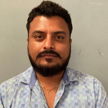 Amit Kumar Samal