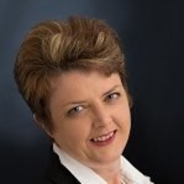 Annette Clarke Visy