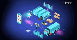 How Can Logistics Benefit From Data Science