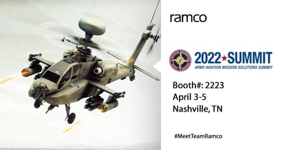 Army Aviation Mission Solutions Summit