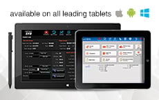 Ramco Aviation - Electronic Flight Bag (EFB) Solution