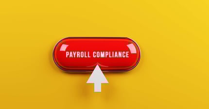 5 TIPS for Payroll Compliance